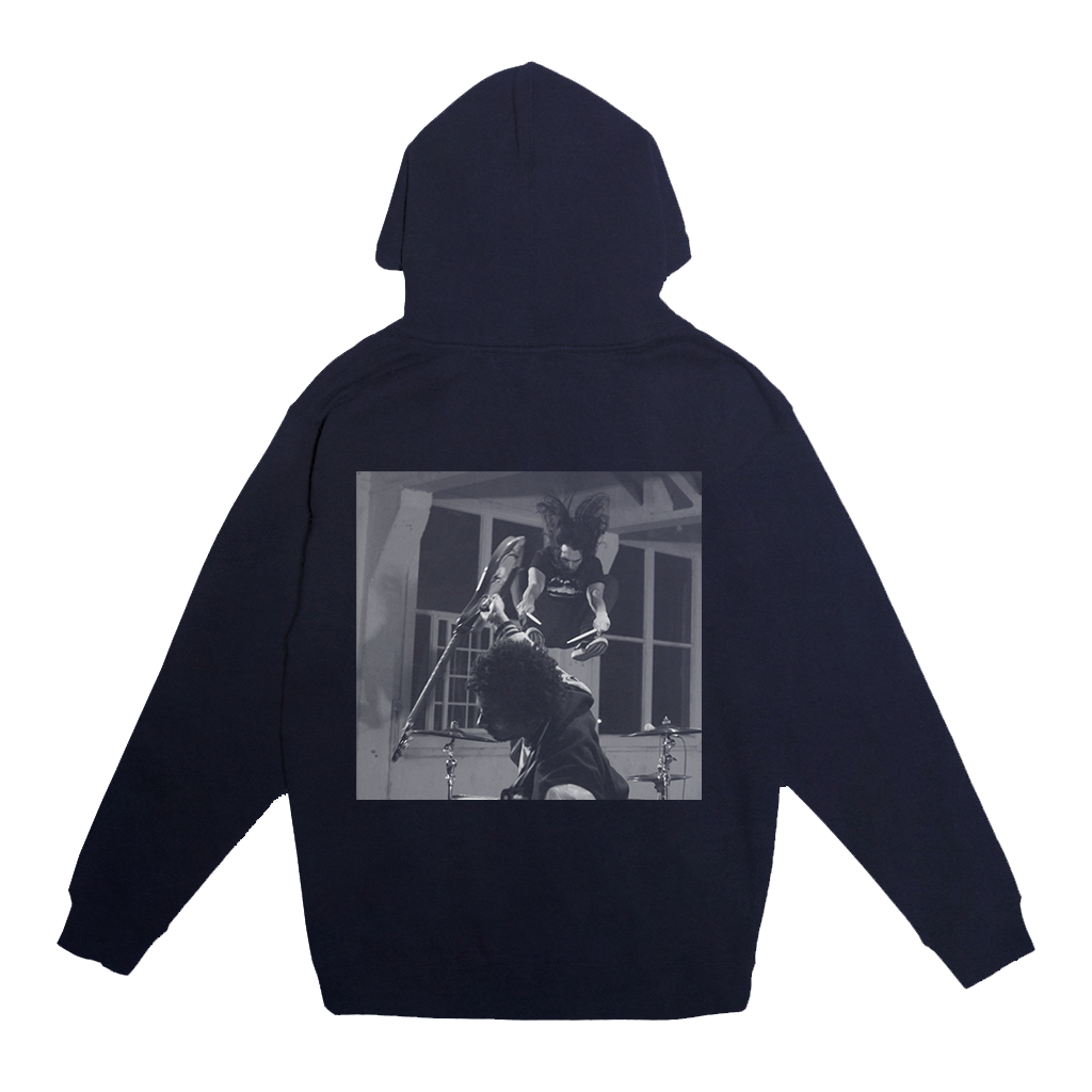 It's Supposed to Hurt Hoodie