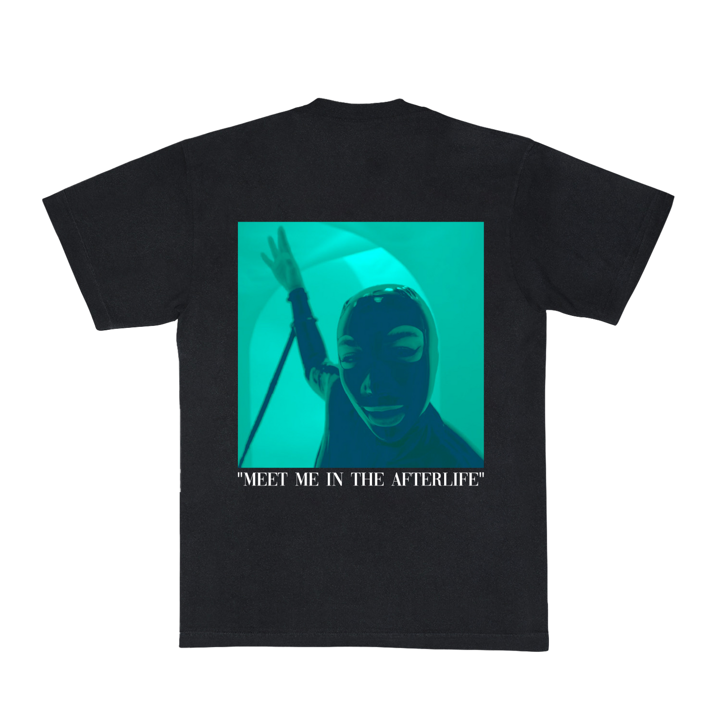 Afterlife Tee