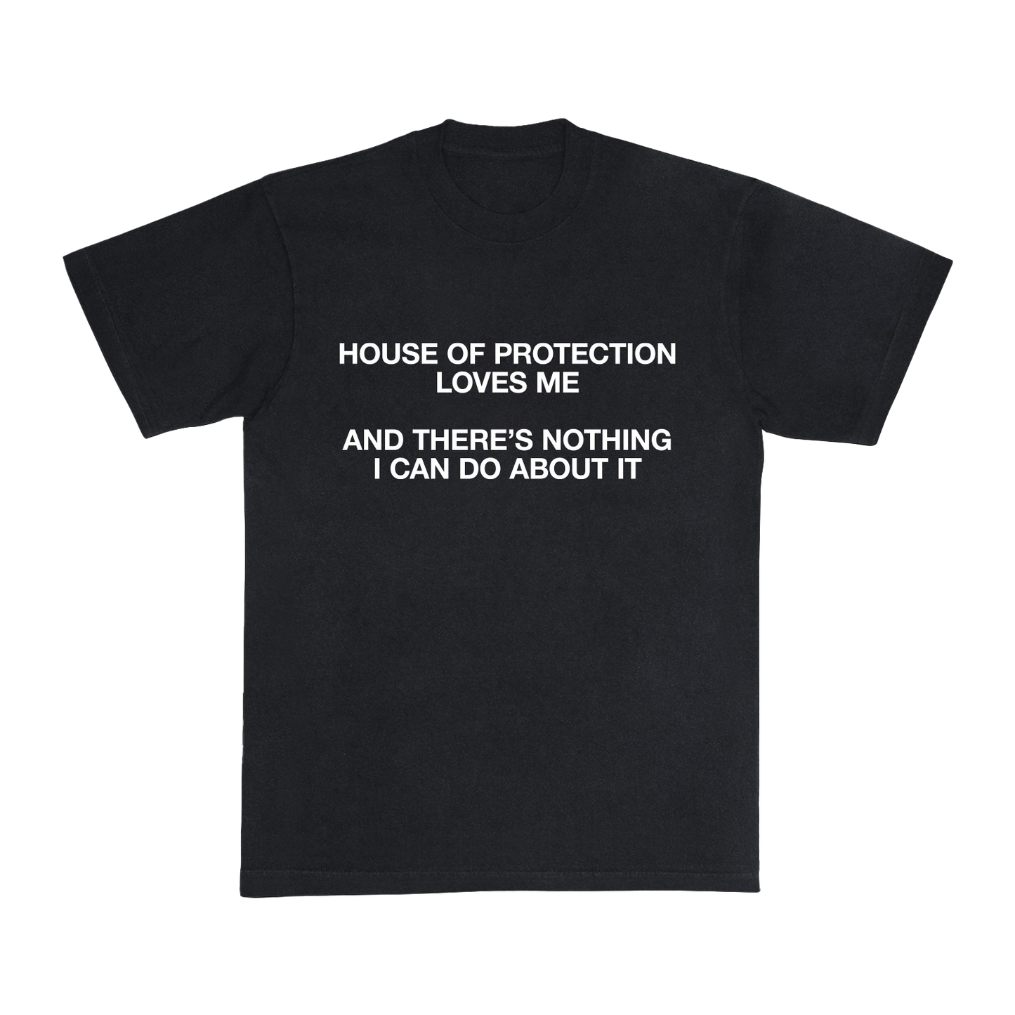 Afterlife Tee