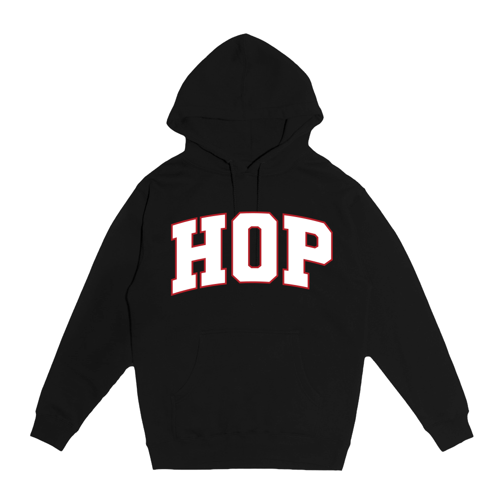 HOP Hoodie
