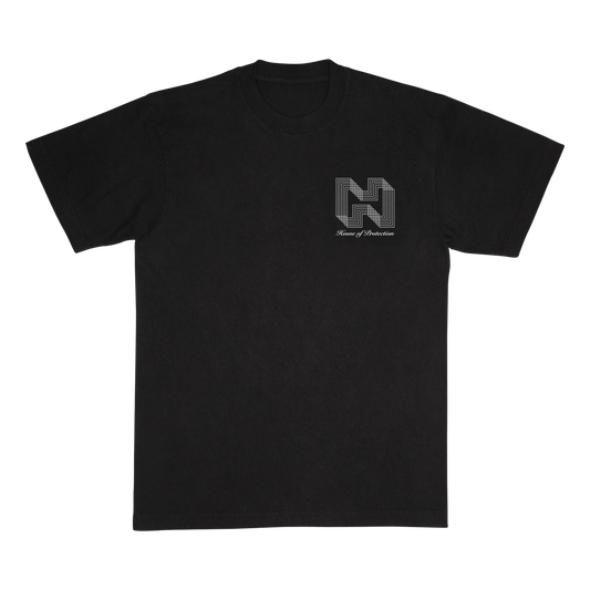 House of Protection Logo Tee