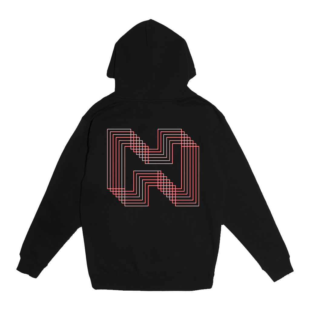 HOP Hoodie
